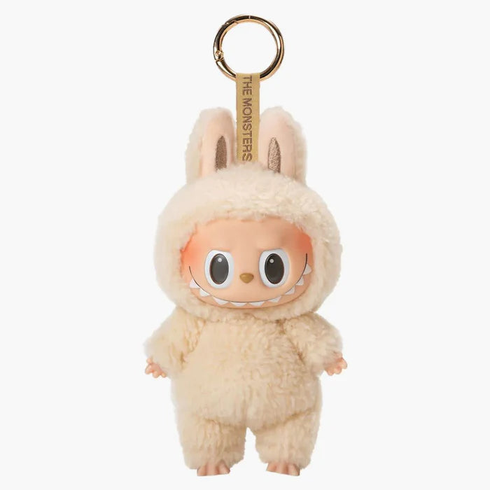 Labubu The Monsters Tasty Macarons Soymilk